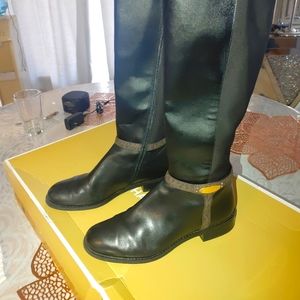 Michael kors boots